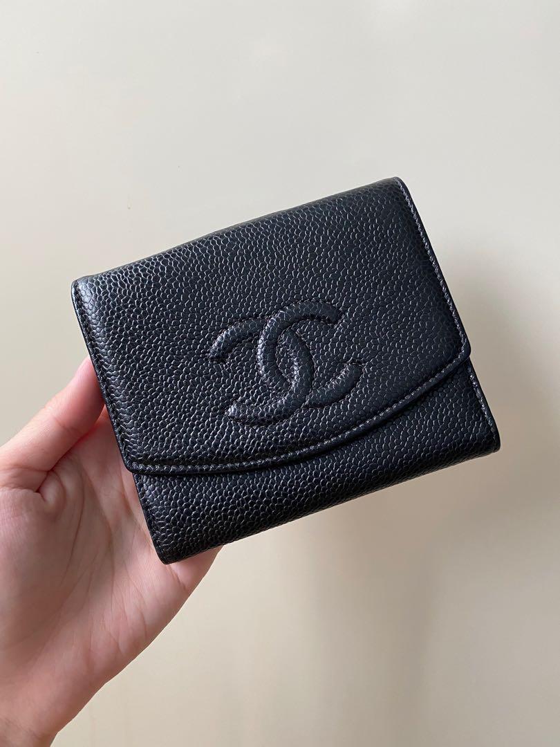 Chanel Vintage Wallet