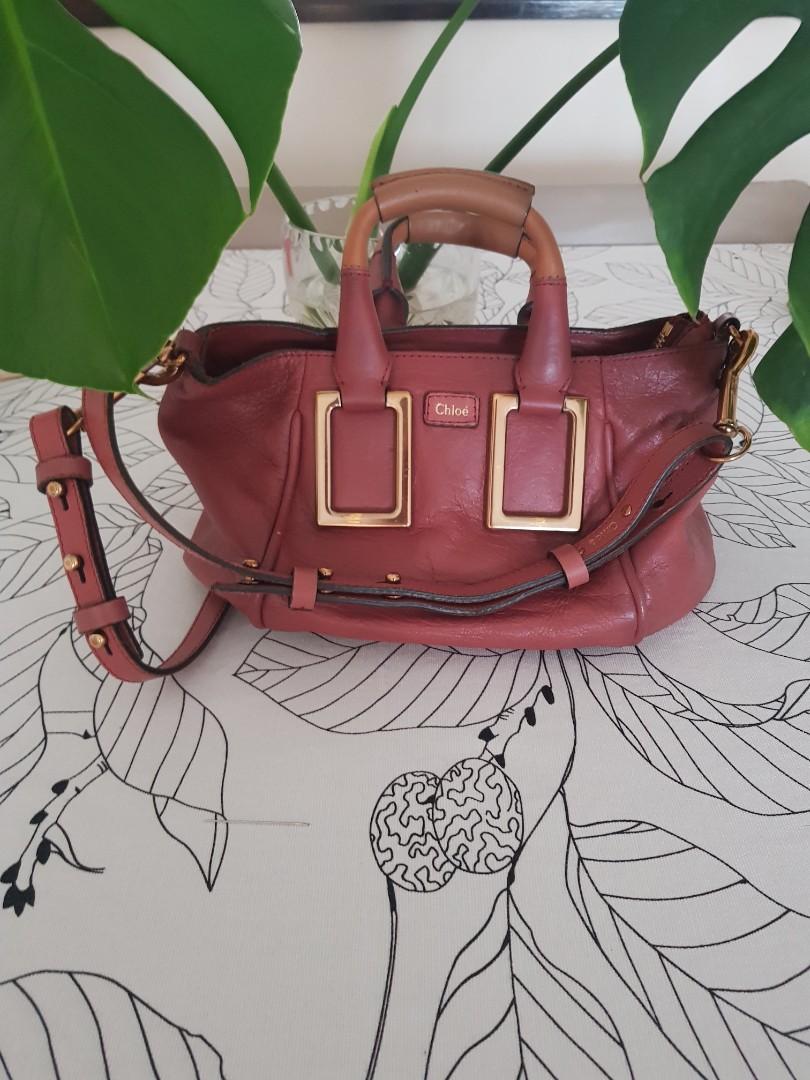 Chloe Ethel bag