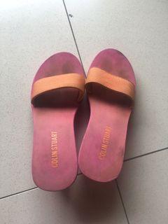 Colin Stuart Wedge