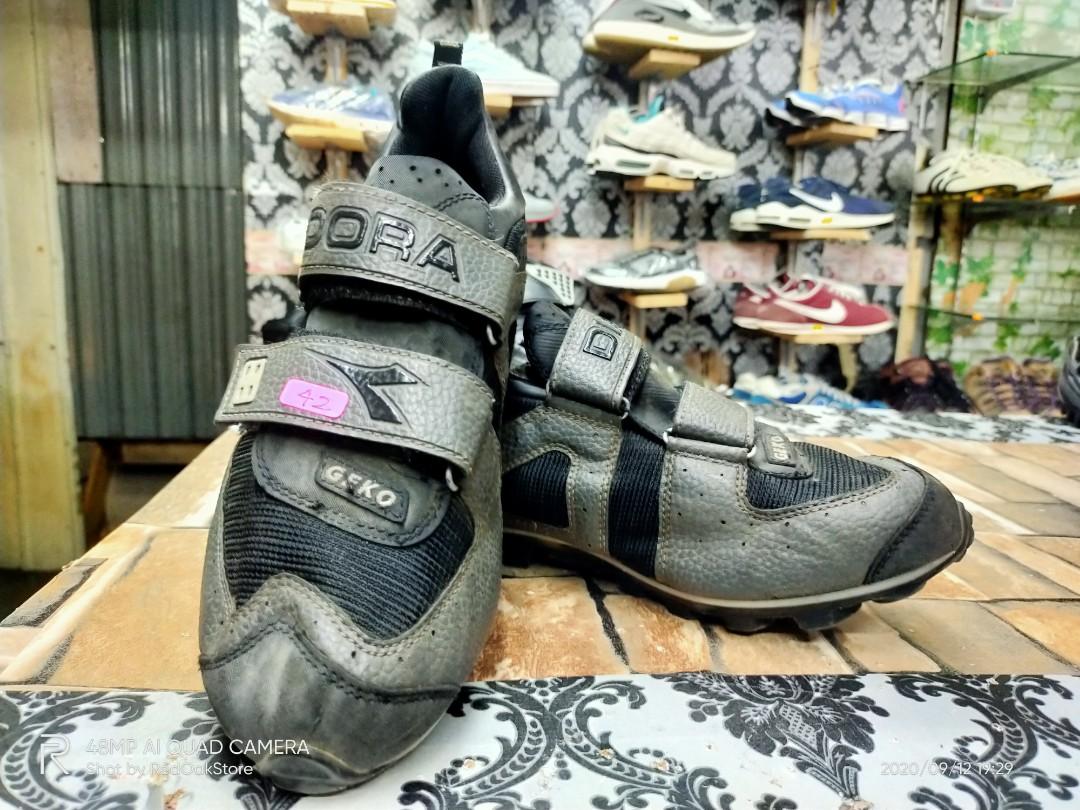 Diadora mtb store cycling shoes