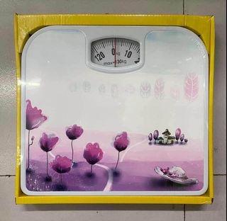 Digital Weighing Scale ASSORTED