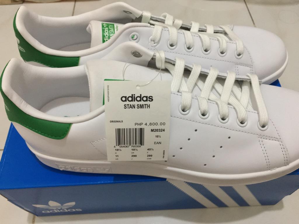stan smith discount