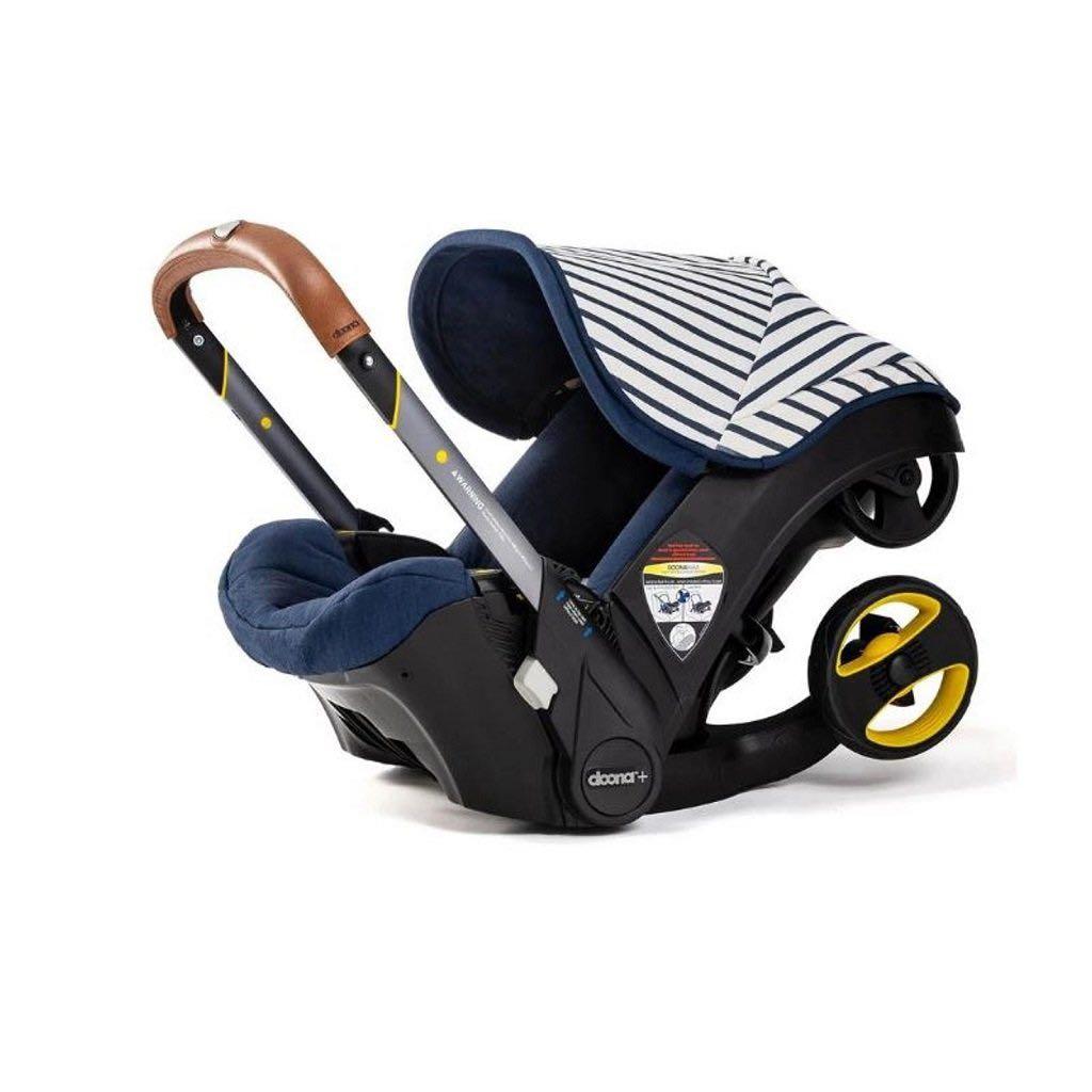 Doona vacation hot sale stroller