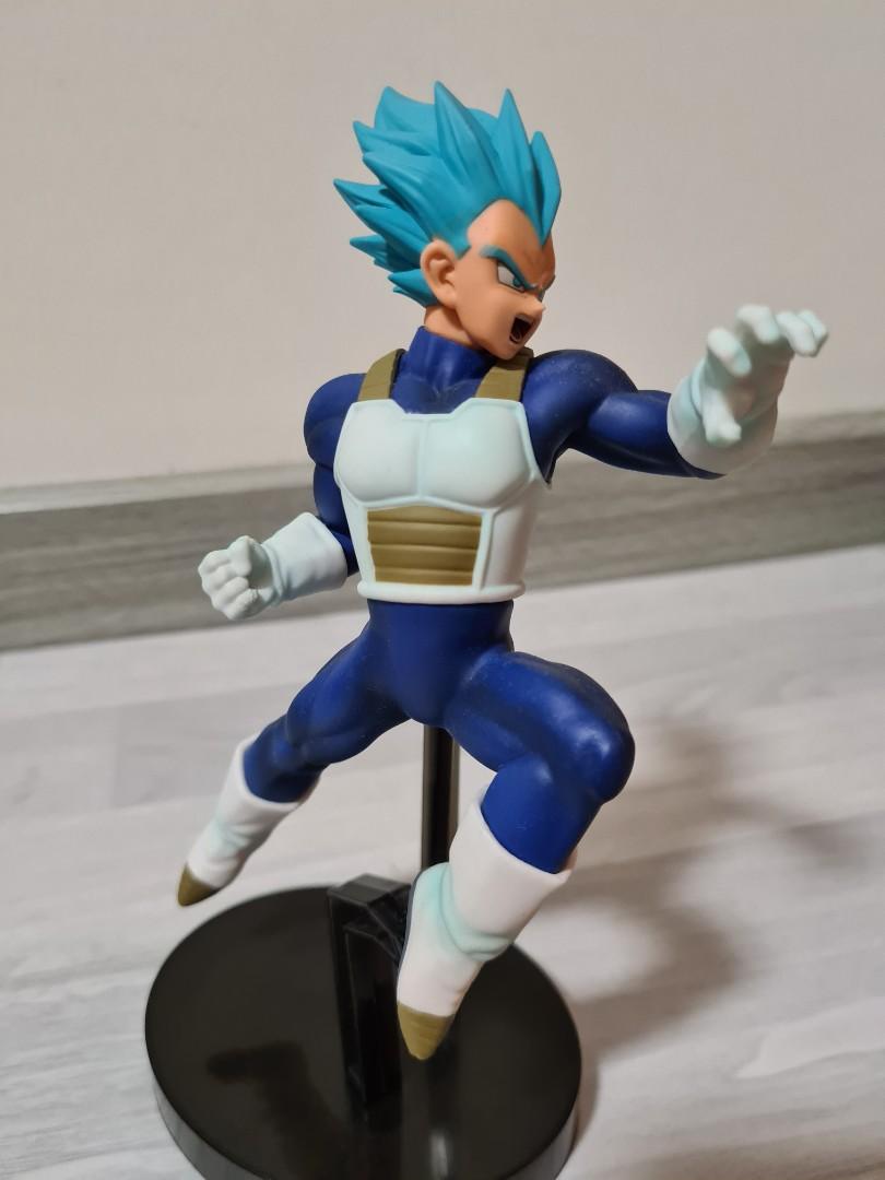 B Prize Figure Japan Banpresto Dragon Ball Z GLITTER /& GLAMOURS ANDROID NO.18