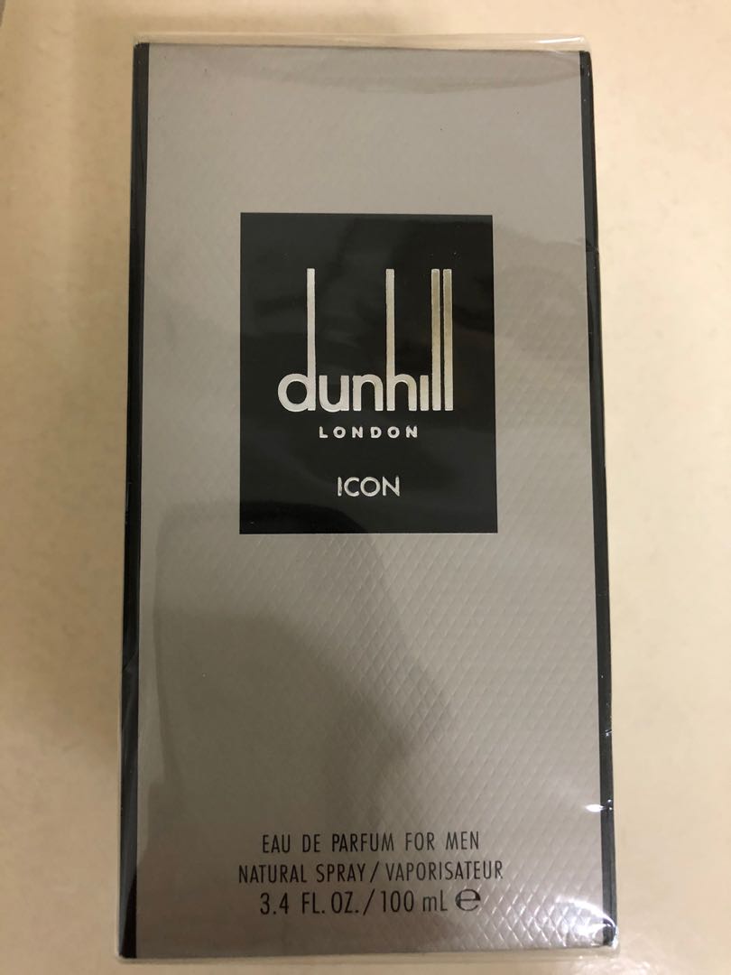 dunhill icon fragrantica