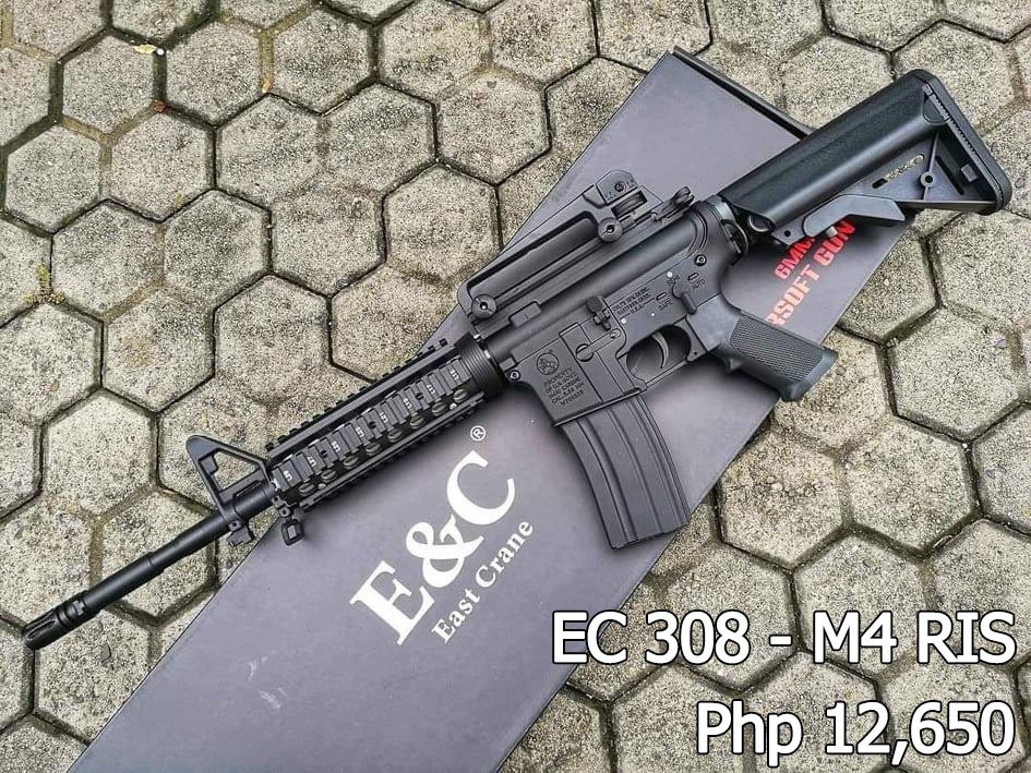 Ec 308 M4 Ris On Carousell