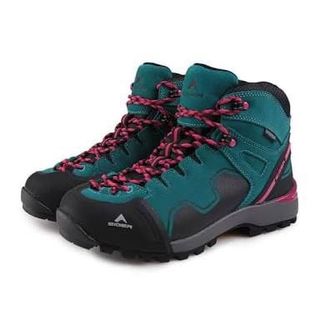 Sepatu Eiger Size 38 Limited Edition Fesyen Pria Sepatu Sepatu Boot Di Carousell