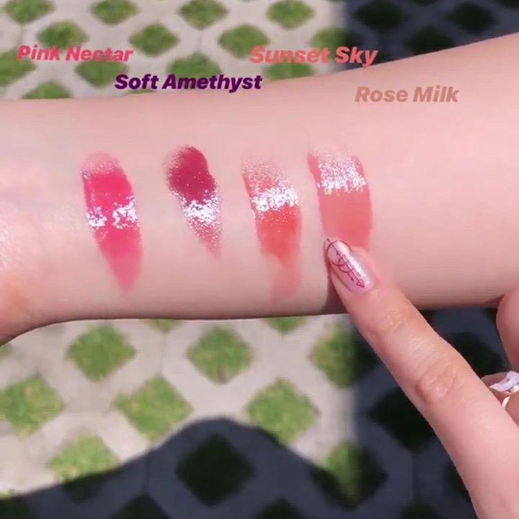 Em Cosmetics Serum Blush Rose Milk, Beauty & Personal Care, Face