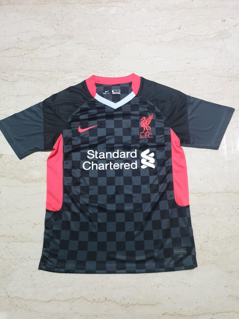 liverpool louis vuitton kit