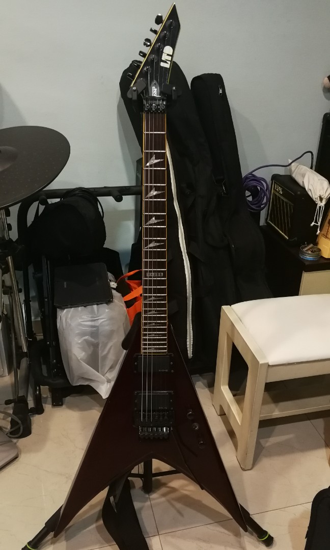 Esp ltd v 250 sale