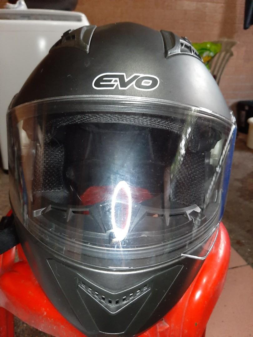 Evo helmet price best sale list