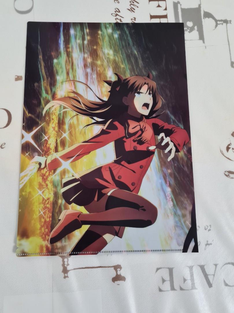 Fate Heaven S Feel Part Iii 3 Spring Song Folder Rin And Sakura Books Stationery Comics Manga On Carousell Fate Heaven S Feel Part Iii 3 Spring Song Folder Rin And Sakura Books Stationery Comics Manga On Carousell
