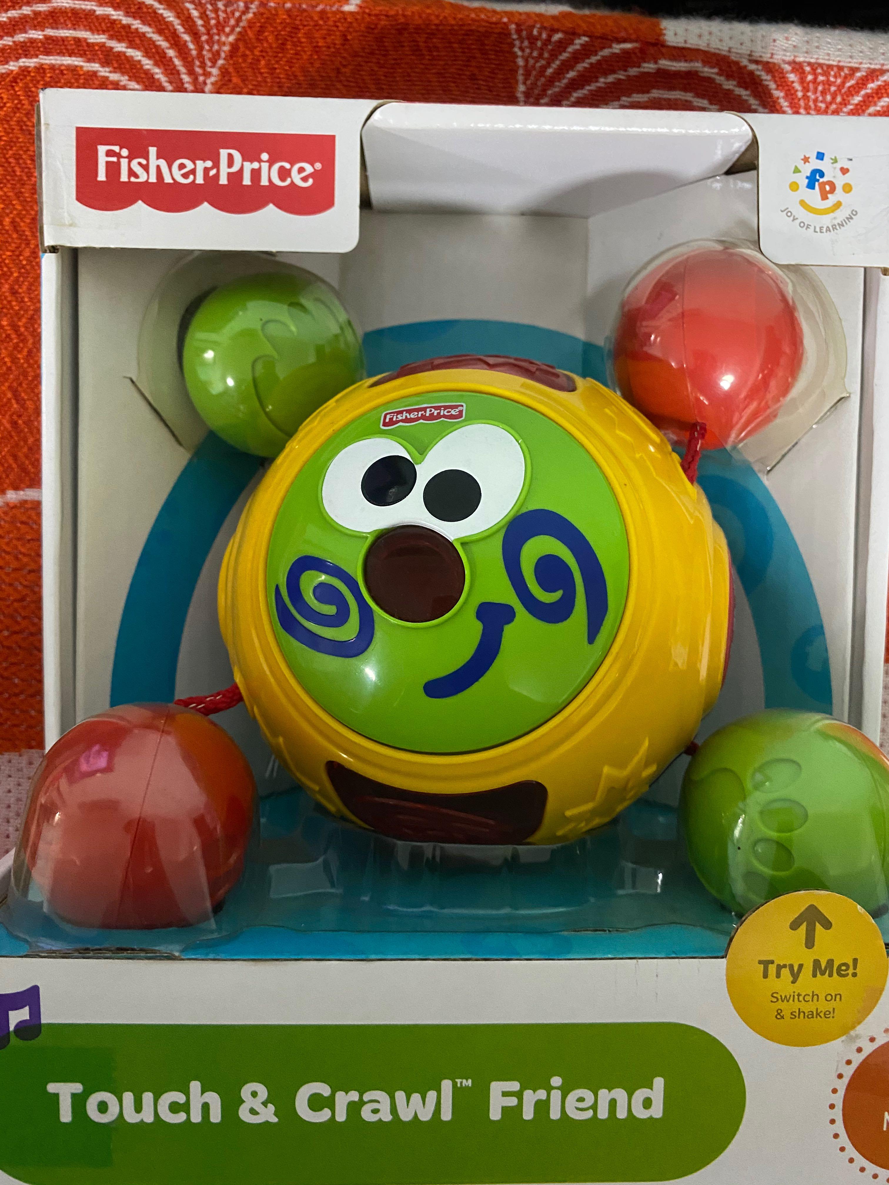 Fisher Price Toy, Hobbies \u0026 Toys, Toys 