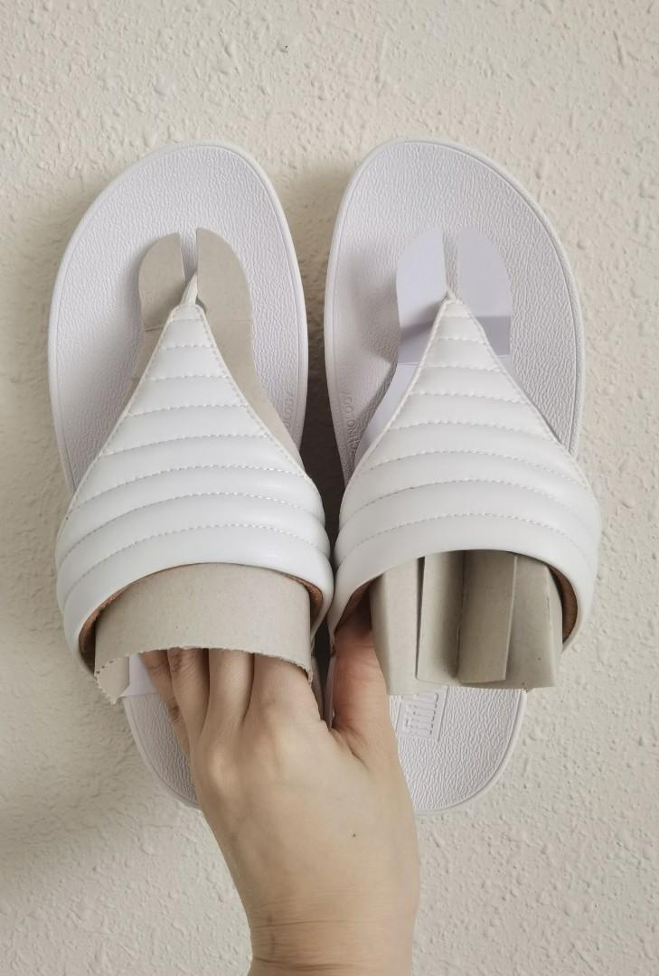 fitflop lottie padded