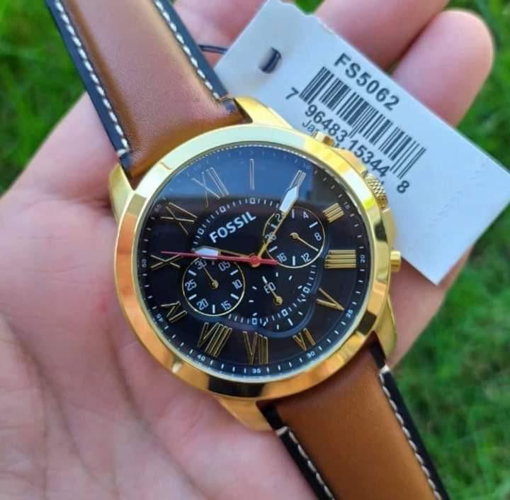 Fossil fs5062 new arrivals
