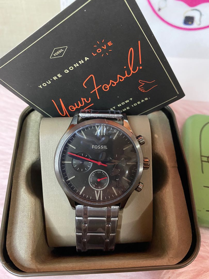 fossil bq2408