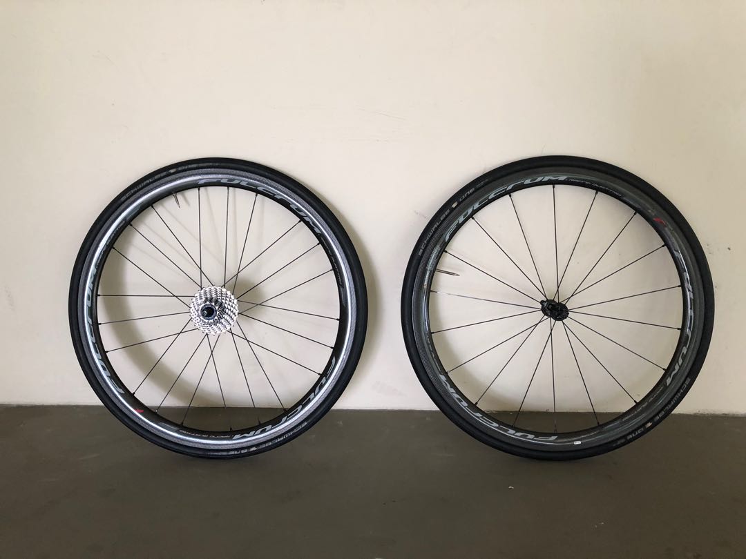 xl bike size chart