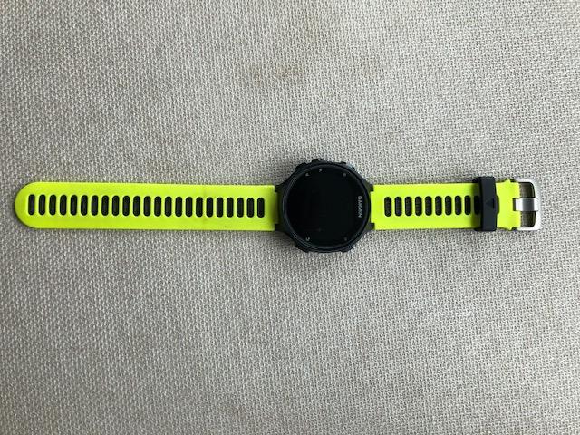 Garmin forerunner sales 735xt pack tri
