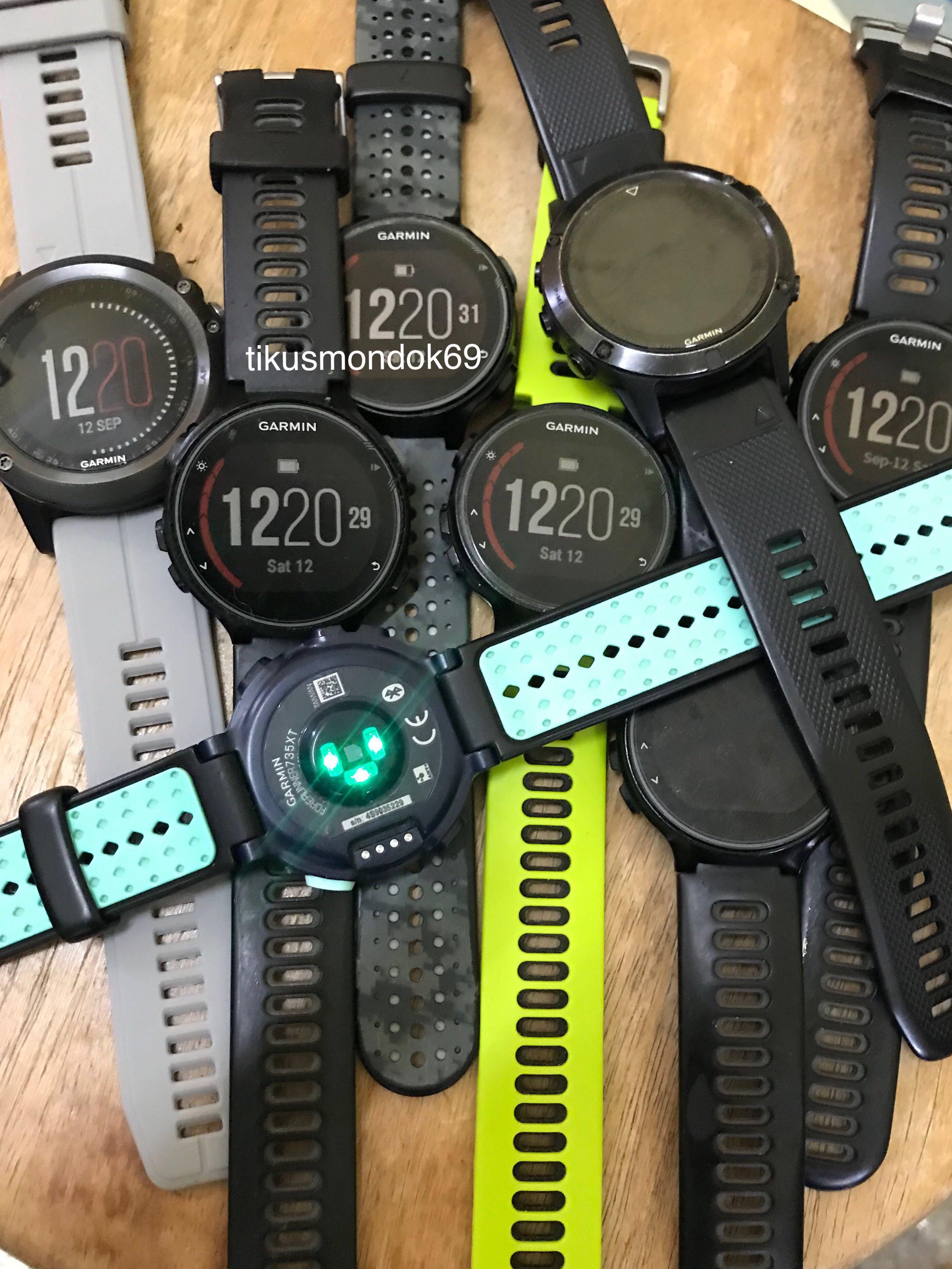 garmin 235 harvey norman