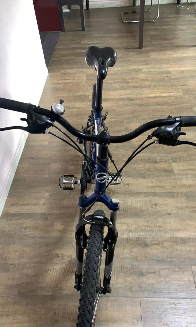 Giant upland 2025 bike price