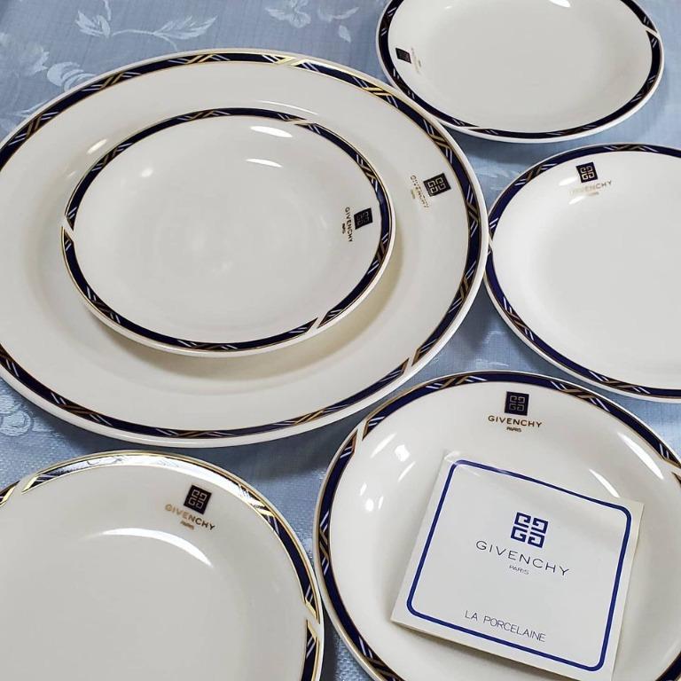 GIVENCHY Tableware