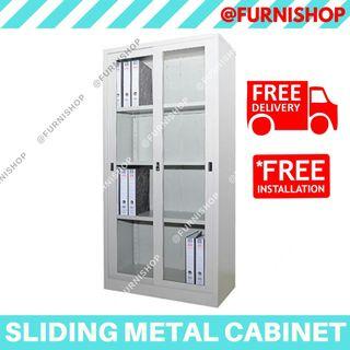 Metal Cabinet With Doors Shelves Drawers Carousell Singapore