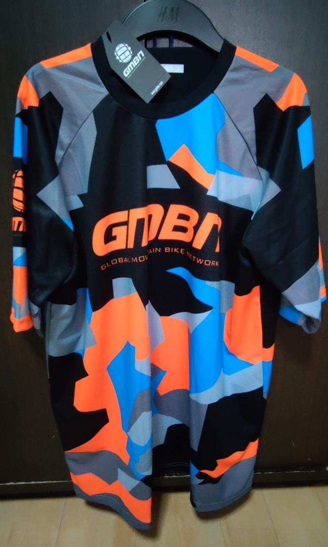 gmbn jersey