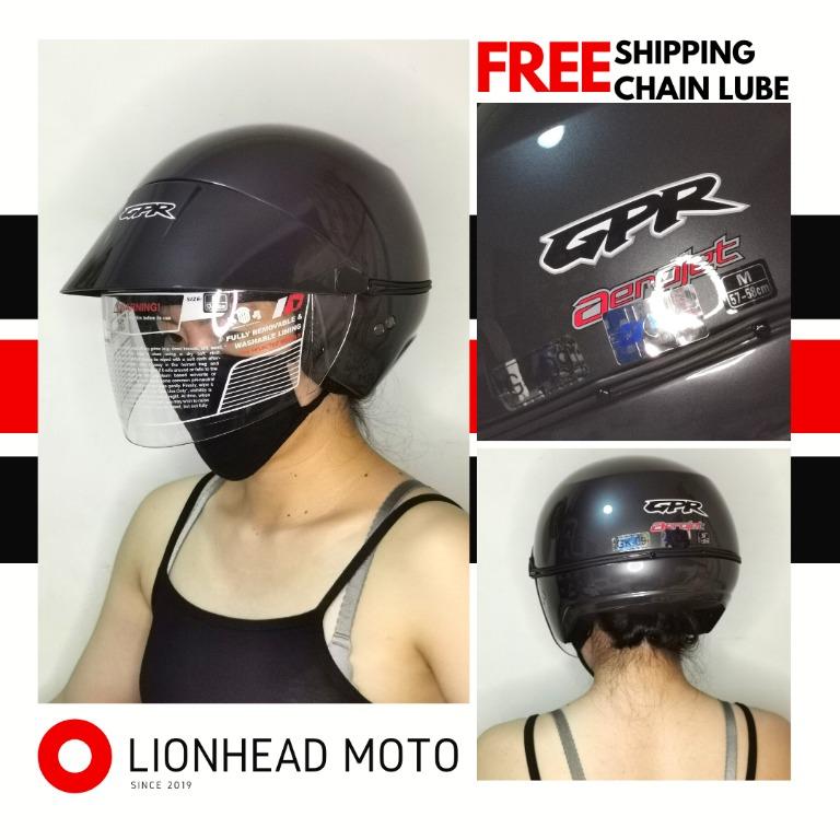 Helm gpr sale