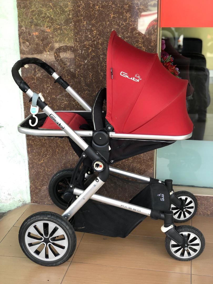 Gubi hot sale stroller price