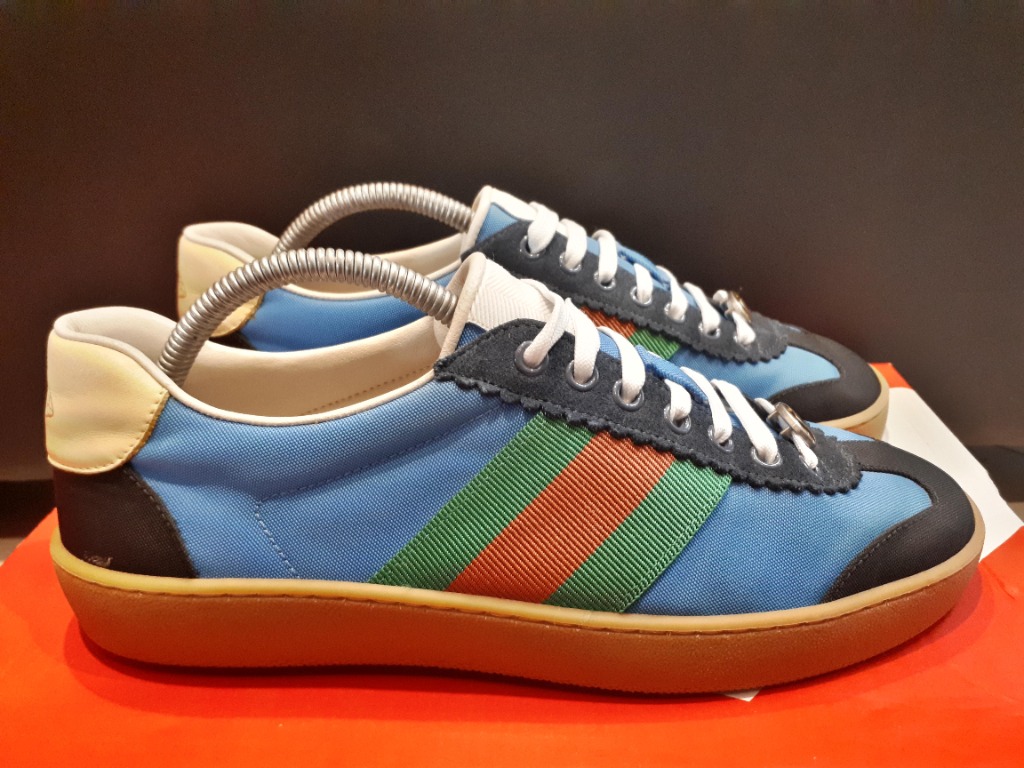 Gucci outlet g74 blue