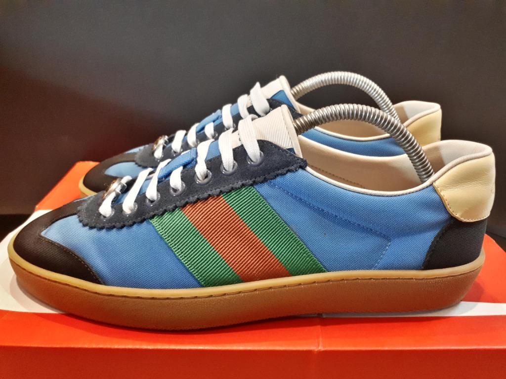 Gucci discount g74 blue