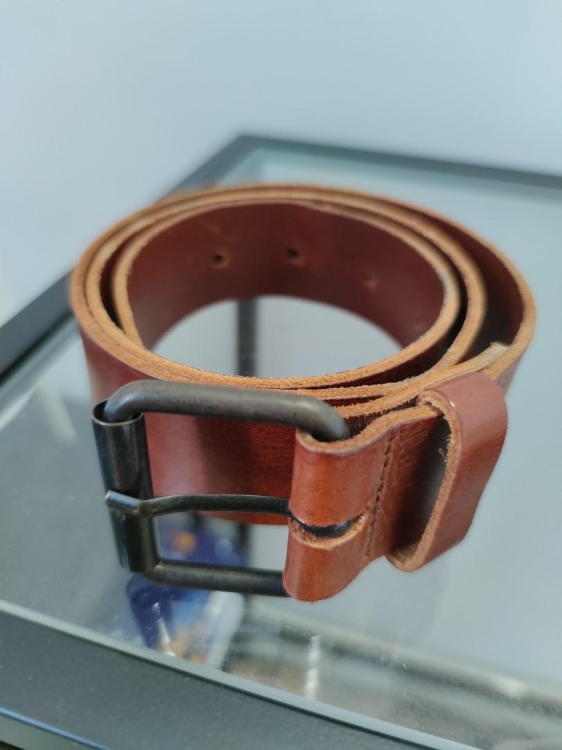 h&m belts mens