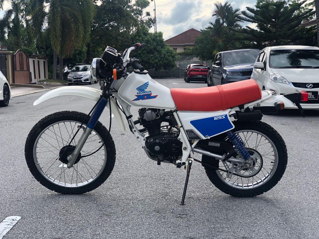 Xl scrambler top
