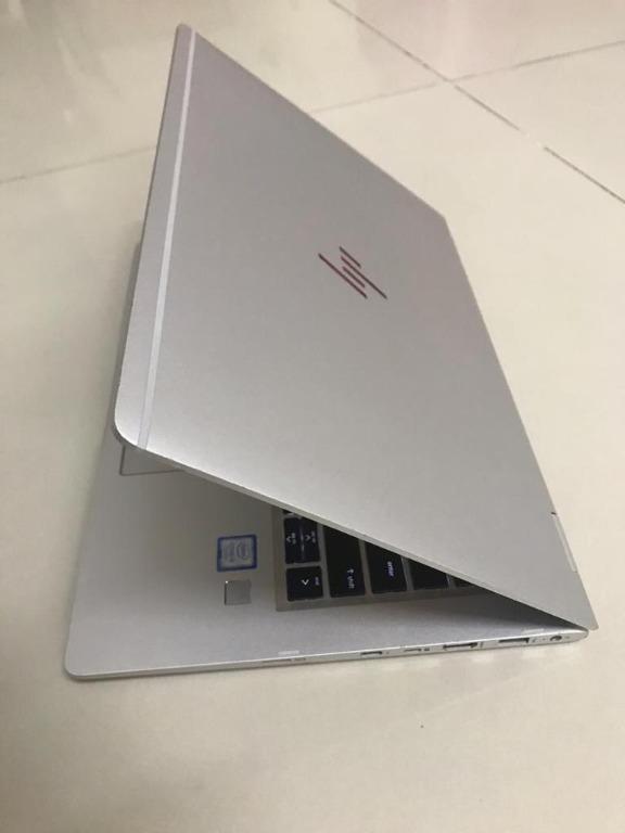 Hp Elitebook X360 G2 I5 7th Gen 8 Gb Ram 256 Ssd Electronics Computers Laptops On Carousell