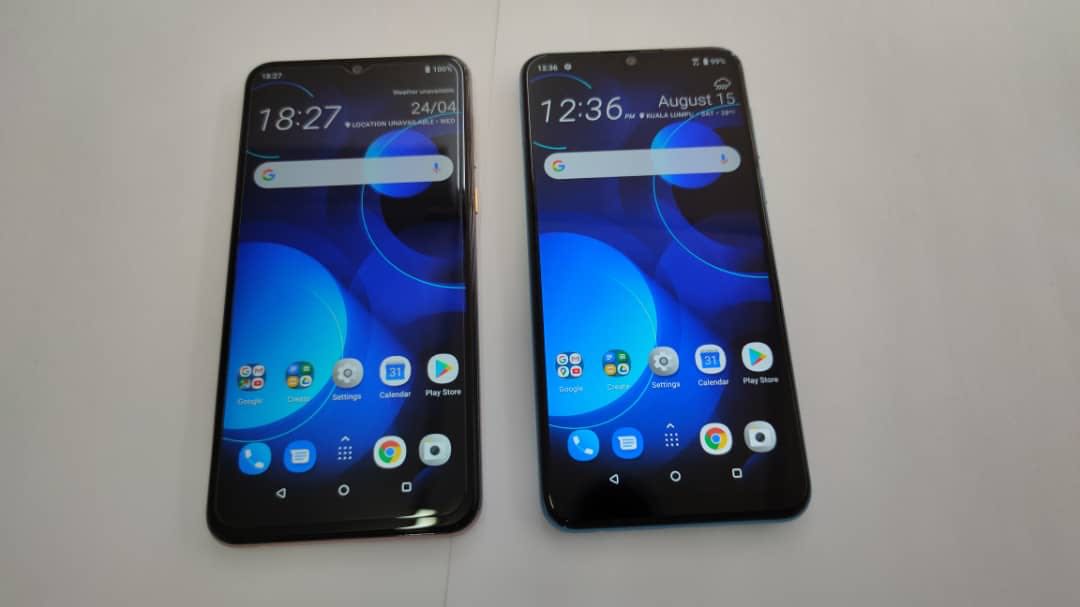 htc u19 plus 64gb 4gb ram 4g lte original