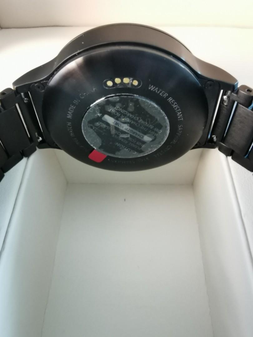 Huawei watch discount 1 cena