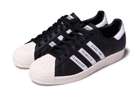 adidas superstar 80s mens