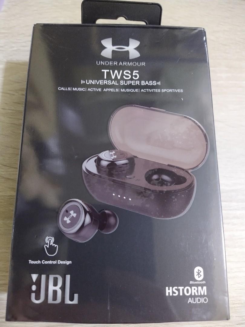 Under armour tws5 shop