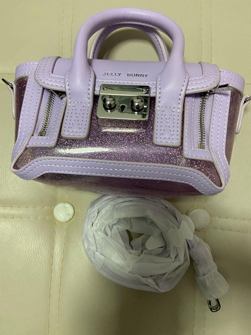 Jelly Bunny Bags 2025