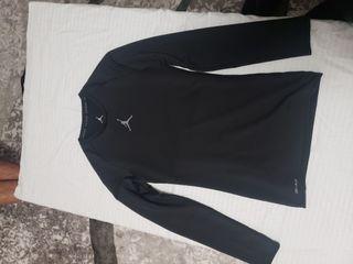 JORDAN COMPRESSION SHIRT BRAND NEW