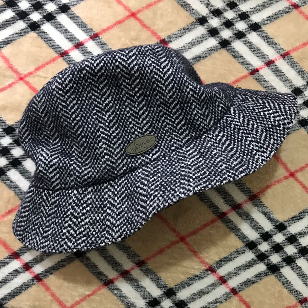 Kangol heritage hat Women s Fashion Watches Accessories Hats
