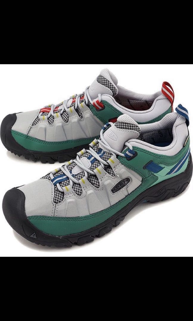 Keen sale targhee exp