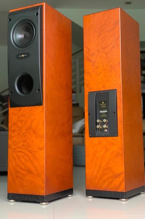 Kef reference two two sales