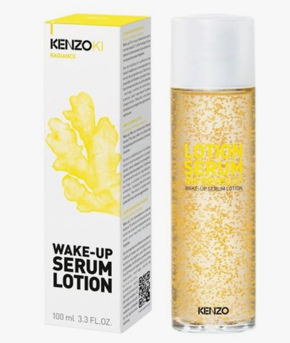 Kenzoki ginger new arrivals
