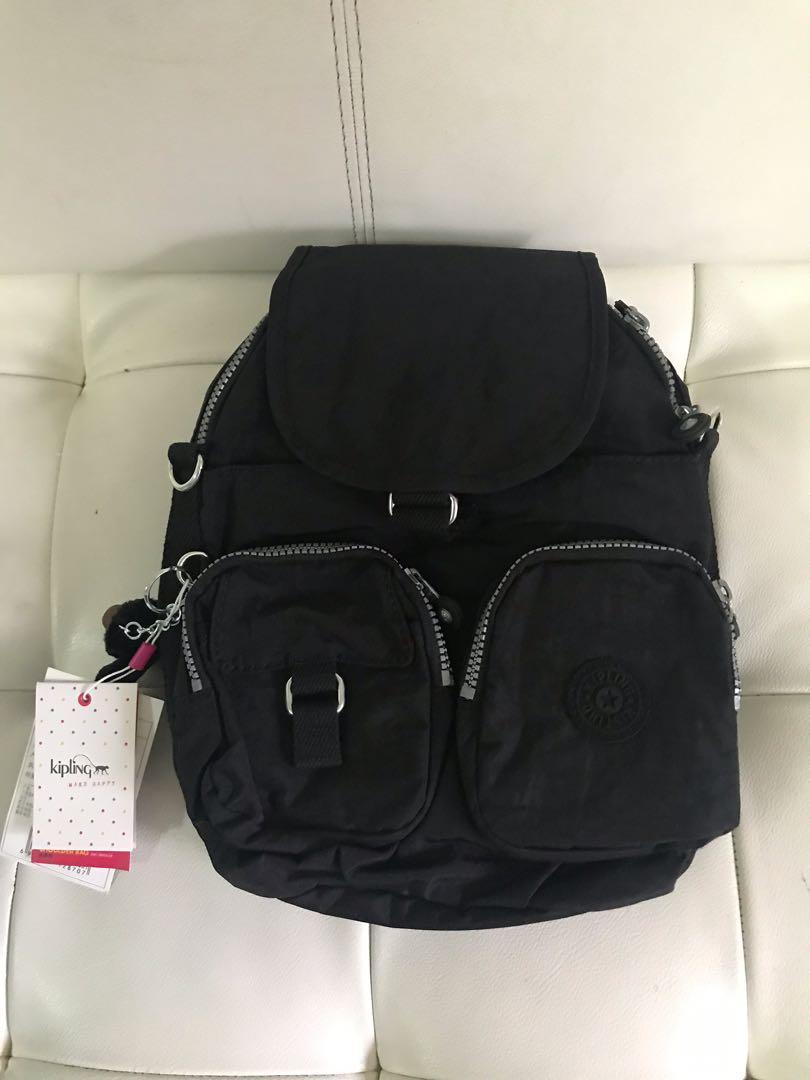 kipling soma backpack
