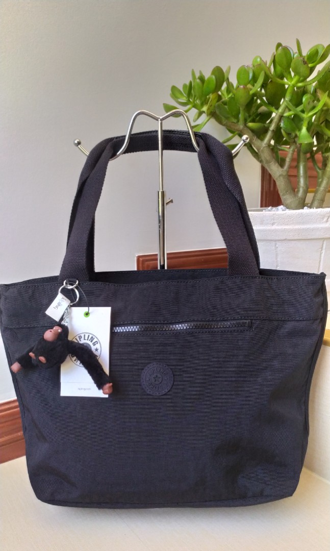 Kipling jerimiah tote online