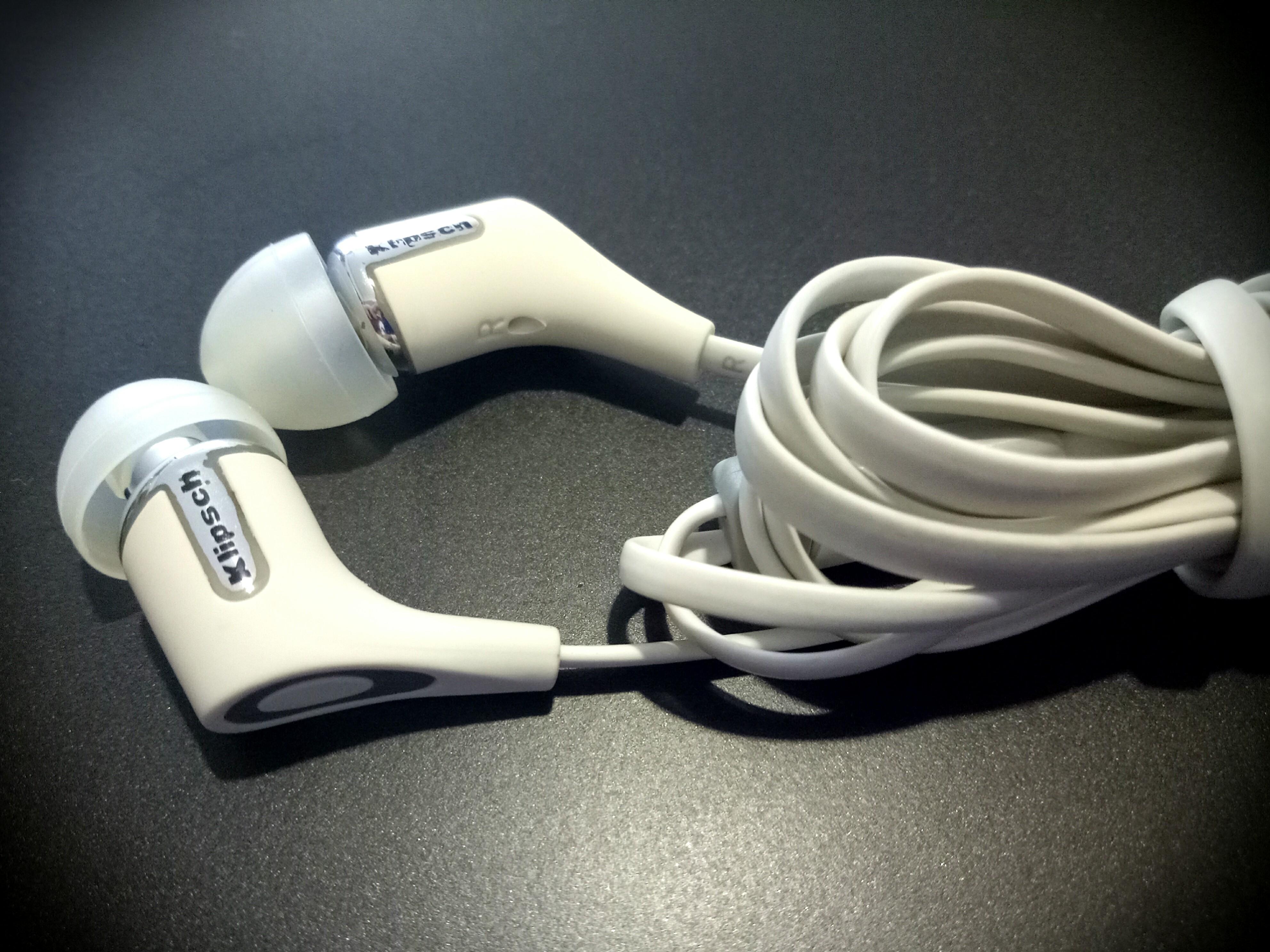 Klipsch earbuds r6 on sale ii