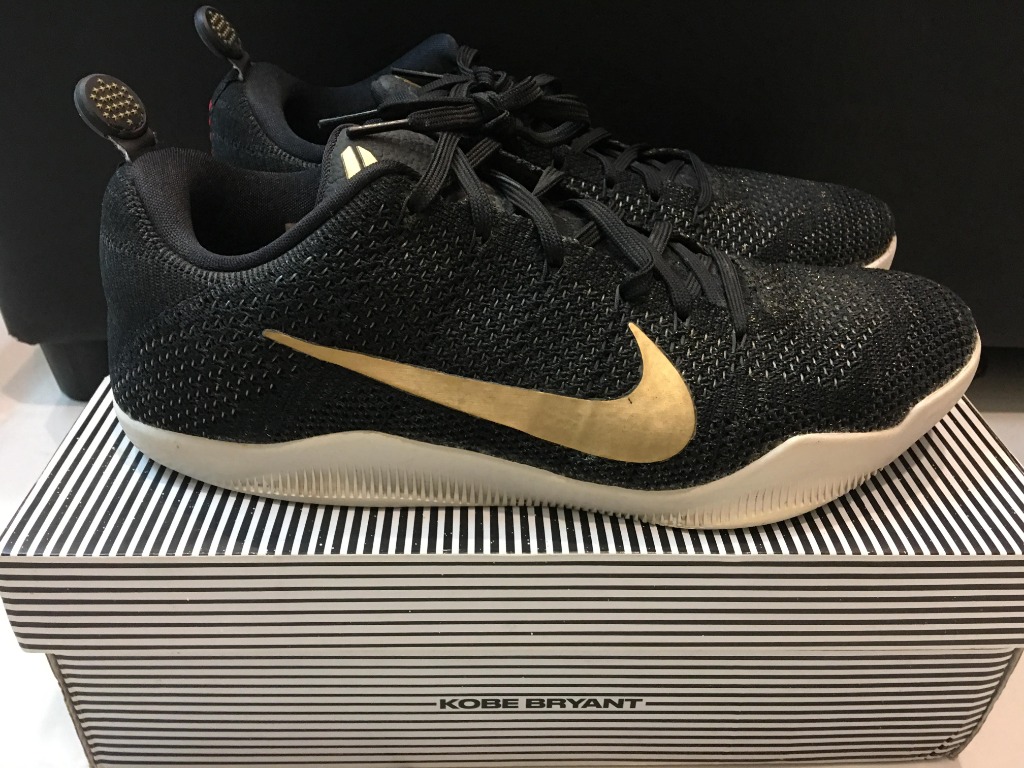 kobe 11 gcr