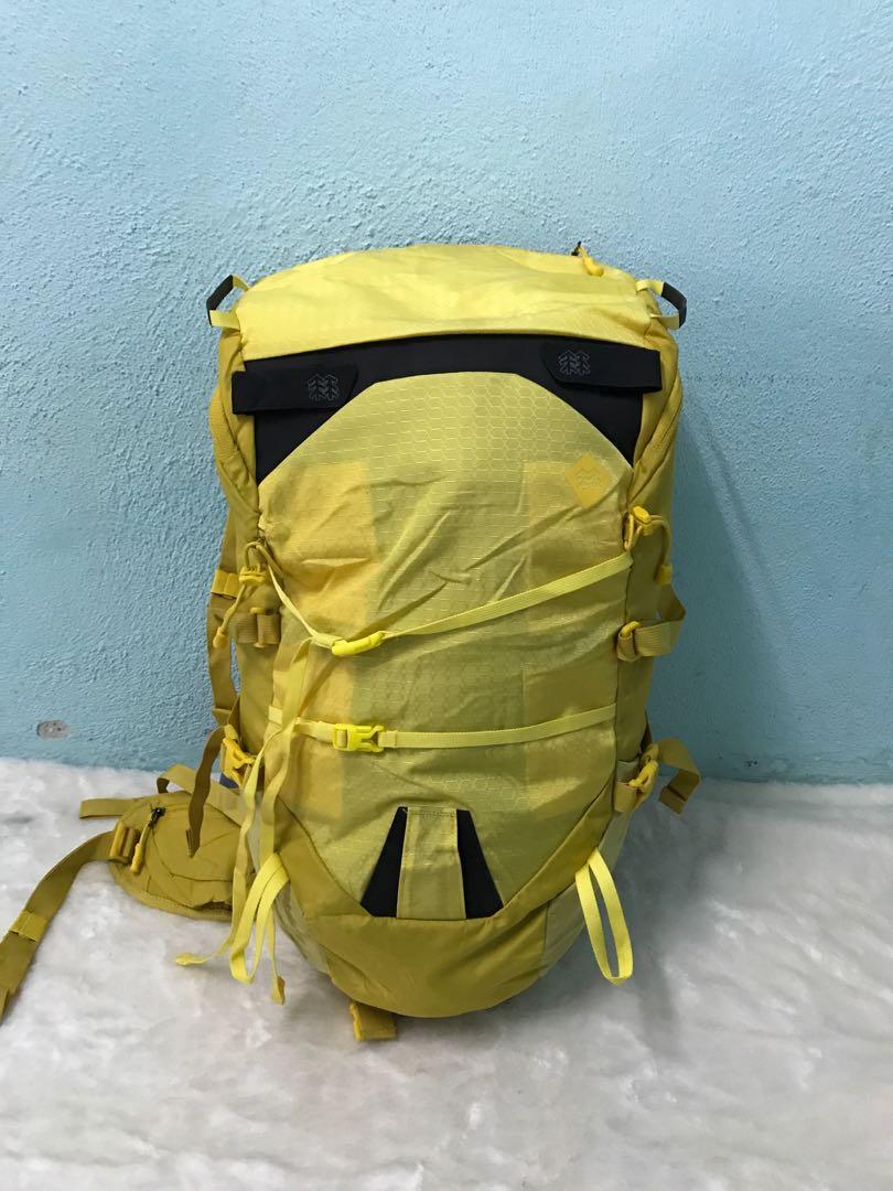 kolon sport backpack