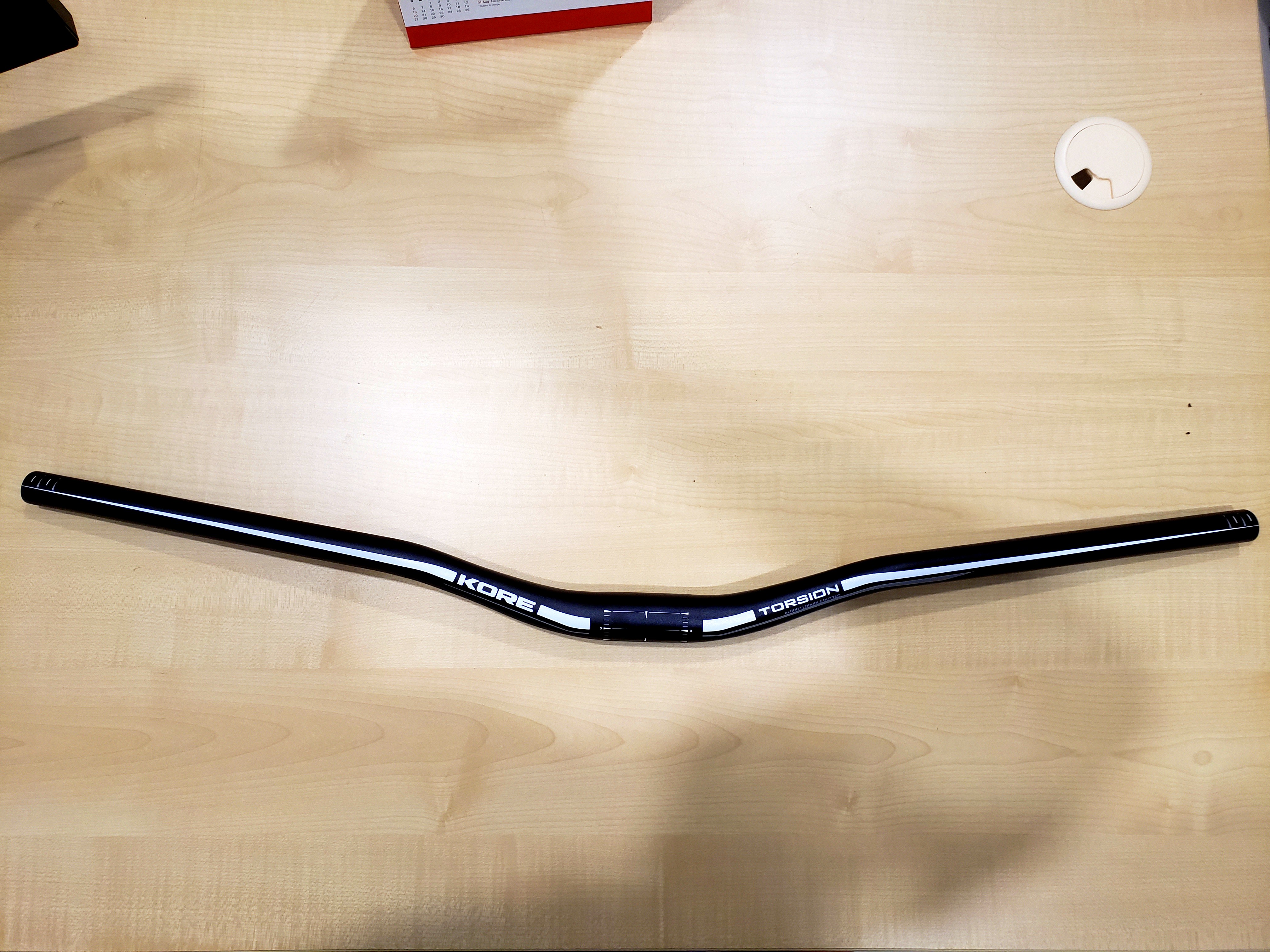 Kore Torsion Enduro DH handlebar 800mm Sports Equipment